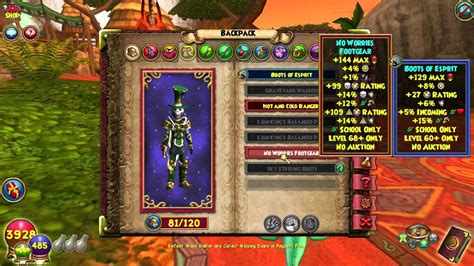 Wizard 101 crafted storm gear from avalon - YouTube 000 425 Wizard 101 crafted storm gear from avalon 6,919 views Jun 22, 2014 30 Dislike Share Save Blaze Warlord 148 subscribers. . Avalon crafted gear wizard101